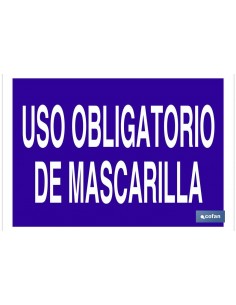SEÑAL POLIESTIRENO 297X210