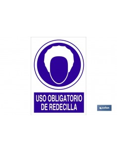 SEÑAL POLIESTIRENO 148X105MM
