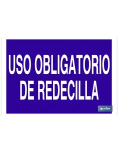 SEÑAL POLIESTIRENO 297X210