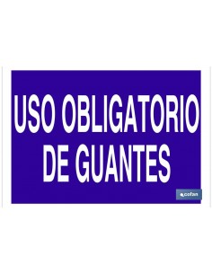 SEÑAL POLIESTIRENO 420X297