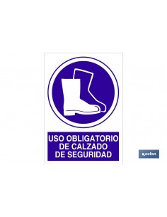 SEÑAL ADHESIVO 148X105MM.