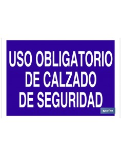 SEÑAL POLIESTIRENO 297X210