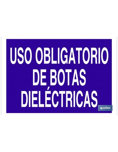 SEÑAL POLIESTIRENO 420X297