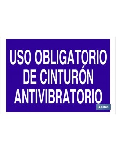 SEÑAL POLIESTIRENO 297X210