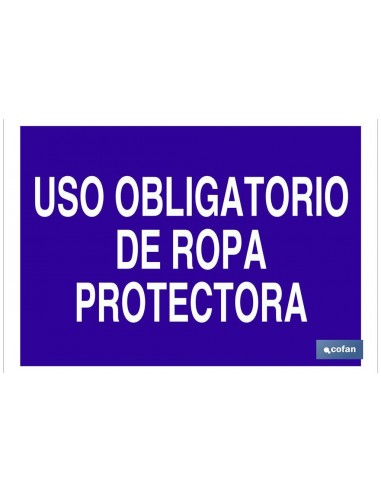 SEÑAL POLIESTIRENO 420X297