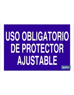SEÑAL POLIESTIRENO 297X210