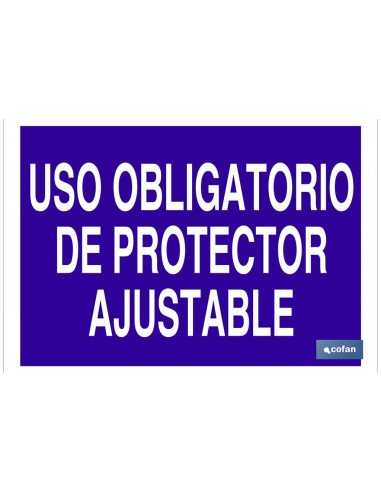 SEÑAL POLIESTIRENO 297X210