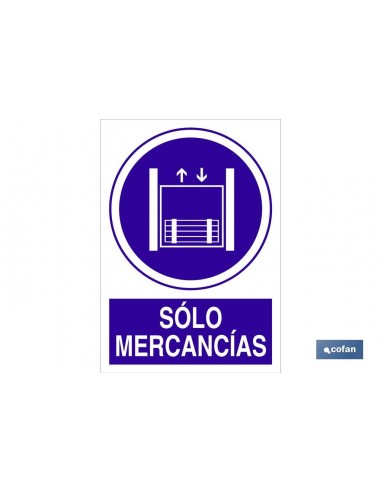 SEÑAL ADHESIVA 210X148MM
