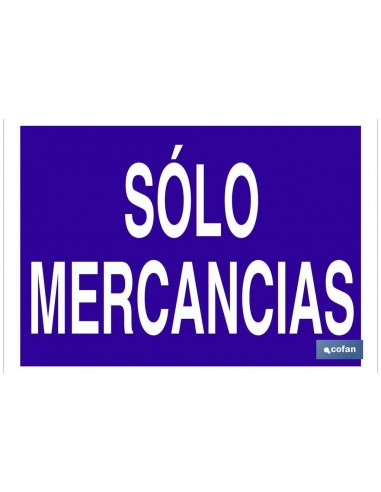SEÑAL POLIESTIRENO 297X210