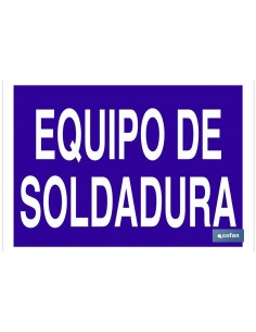 SEÑAL POLIESTIRENO 297X210