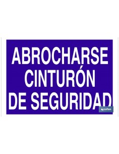 SEÑAL POLIESTIRENO 297X210