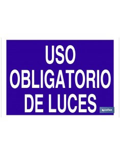 SEÑAL POLIESTIRENO 297 X...