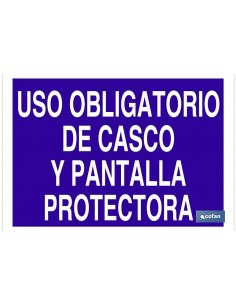 SEÑAL POLIESTIRENO 297X210