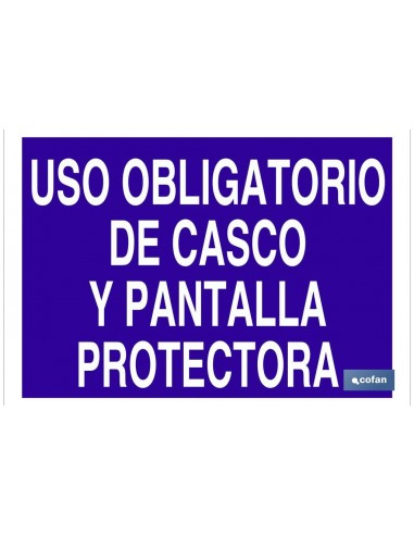 SEÑAL POLIESTIRENO 420X297