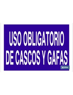 SEÑAL POLIESTIRENO 297X210