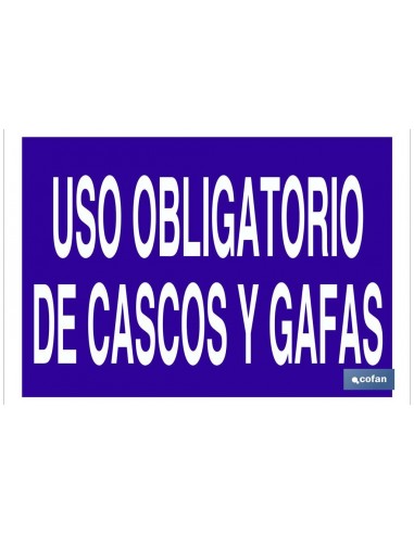 SEÑAL POLIESTIRENO 297X210