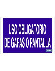 SEÑAL POLIESTIRENO 297X210