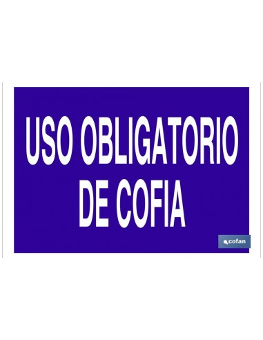 SEÑAL POLIESTIRENO 297X210