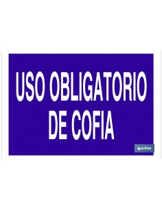SEÑAL POLIESTIRENO 420X297