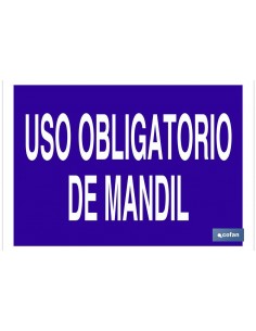 SEÑAL POLIESTIRENO 420X297
