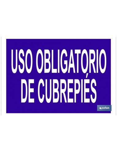 SEÑAL POLIESTIRENO 297X210