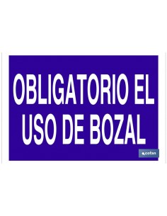 SEÑAL POLIESTIRENO 297X210
