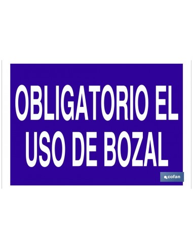 SEÑAL POLIESTIRENO 420X297