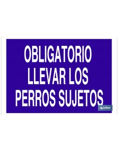 SEÑAL POLIESTIRENO 420X297