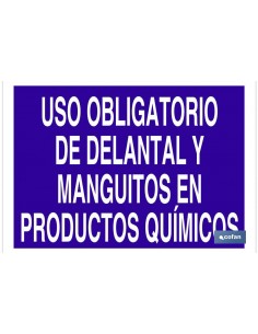 SEÑAL POLIESTIRENO 297X210