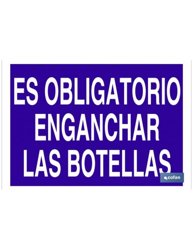 SEÑAL POLIESTIRENO 420X297