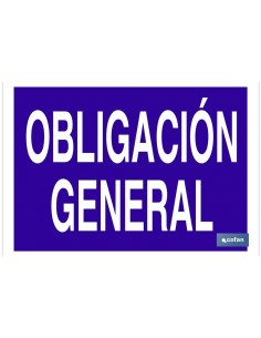 SEÑAL POLIESTIRENO 420X297