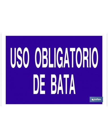 SEÑAL POLIESTIRENO 297X210