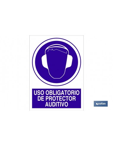 SEÑAL ADHESIVA 148X105MM