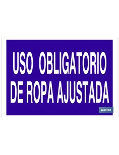 SEÑAL POLIESTIRENO 297X210