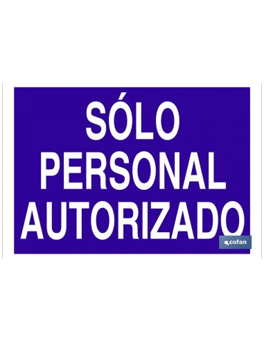 SEÑAL POLIESTIRENO 420X297