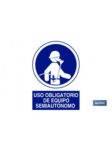 SEÑAL ADHESIVO 210X148MM.