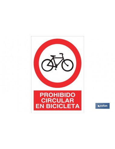 SEÑAL ADHESIVA 297X210MM