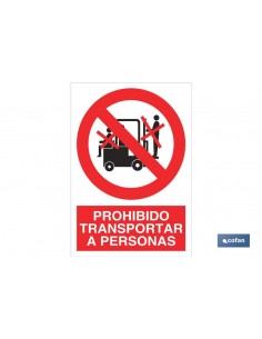 SEÑAL ADHESIVO 148X105MM.