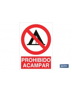 SEÑAL ADHESIVA 148X105MM