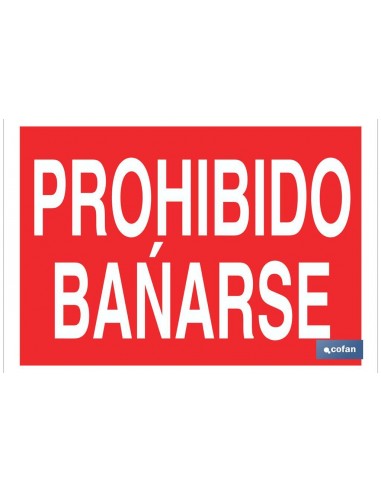 SEÑAL POLIESTIRENO 420X297MM