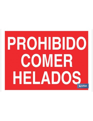 SEÑAL POLIESTIRENO 420X297