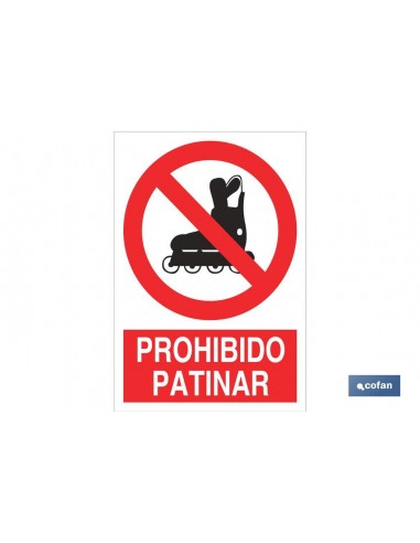 SEÑAL POLIESTIRENO 420X297