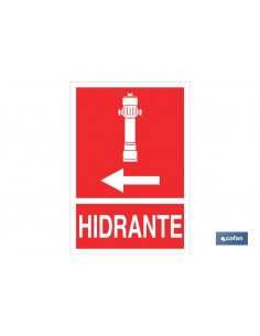 SEÑAL LUMINISCENTE 148X105