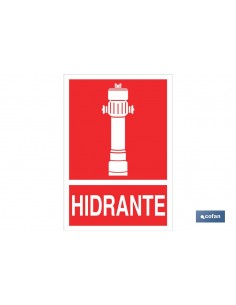 SEÑAL LUMINISCENTE 210X148