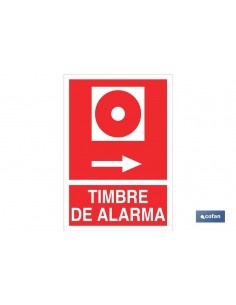 SEÑAL LUMINISCENTE 148X105