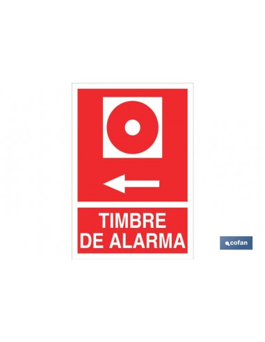 SEÑAL LUMINISCENTE 420X297MM.