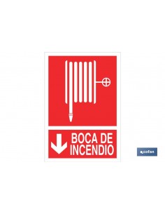 SEÑAL LUMINISCENTE 148X105