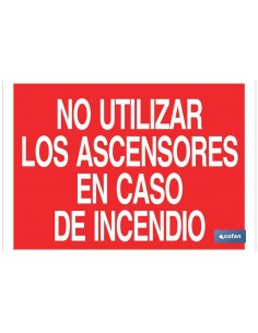 SEÑAL LUMINISCENTE 148X105