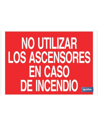 SEÑAL LUMINISCENTE 148X105