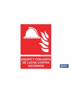 SEÑAL LUMINISCENTE 210X148